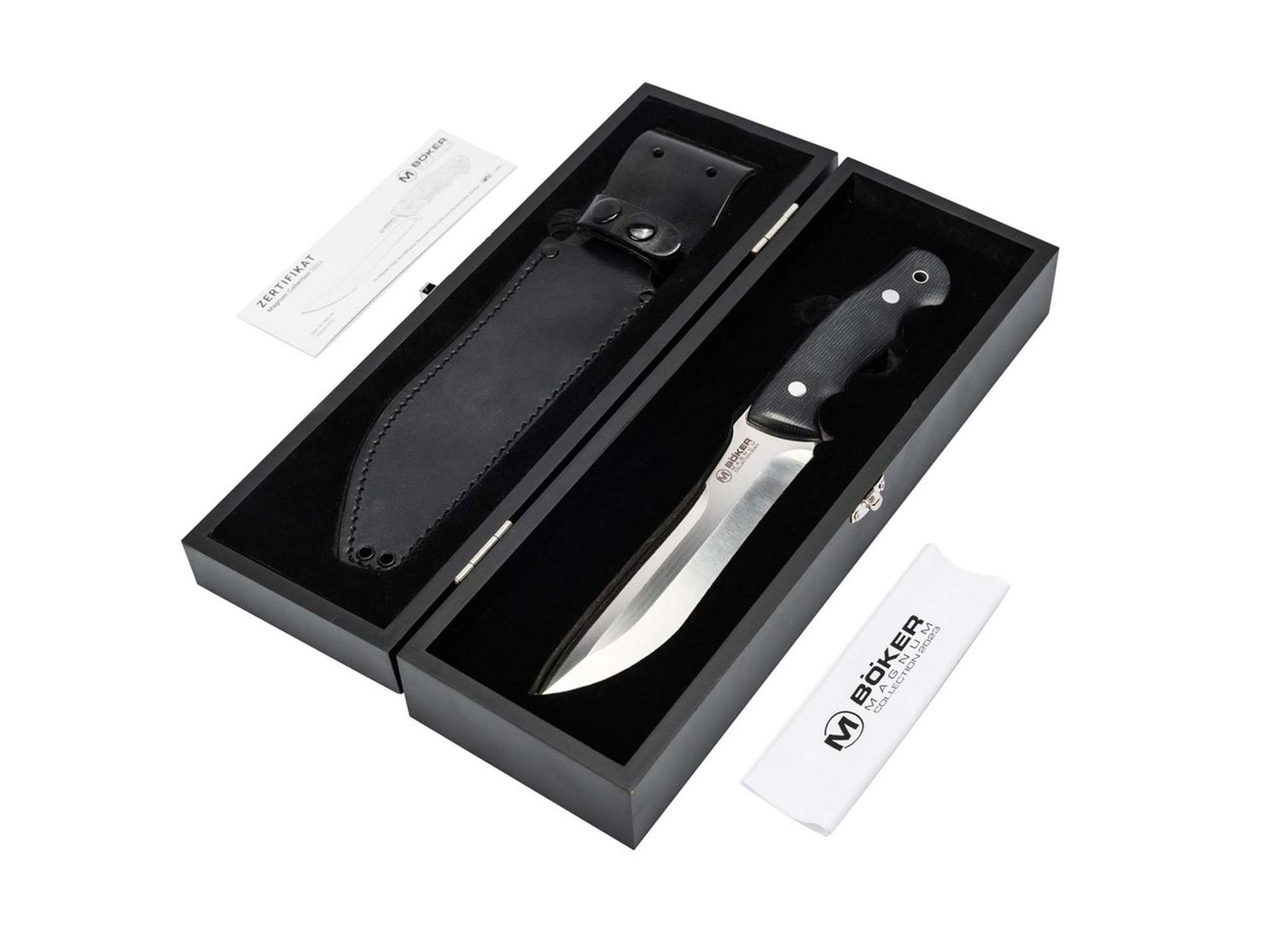Böker Taschenmesser