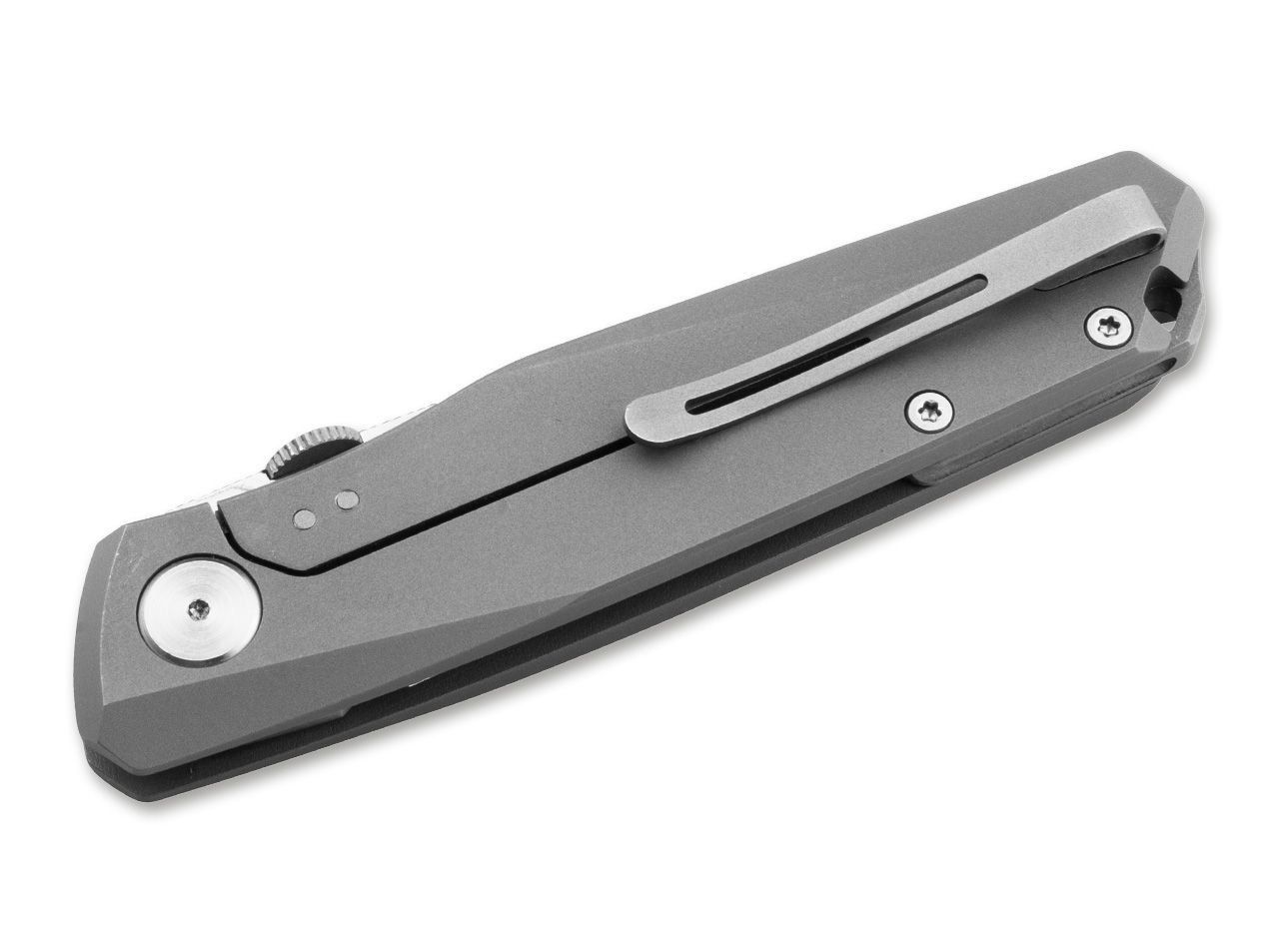 Böker Plus Connector Titan