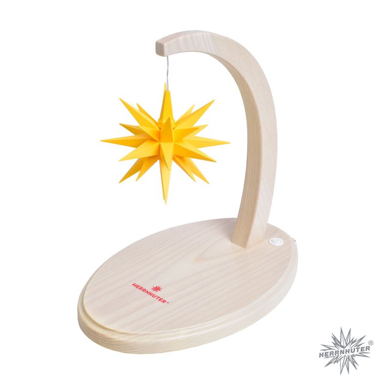 Herrnhuter Sternenbogen Buche natur Herrnhuter Sternenbogen Buche natur