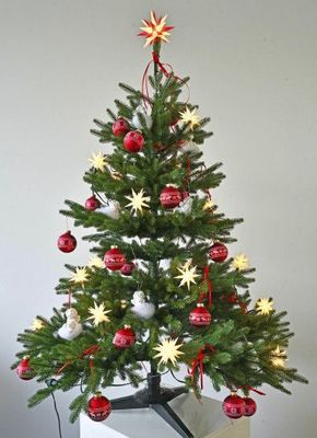 Herrnhuter Sternenkette