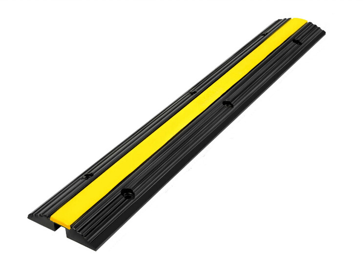 Kabelbrücke / Kabelkanal | 102cm | 8 Tonnen