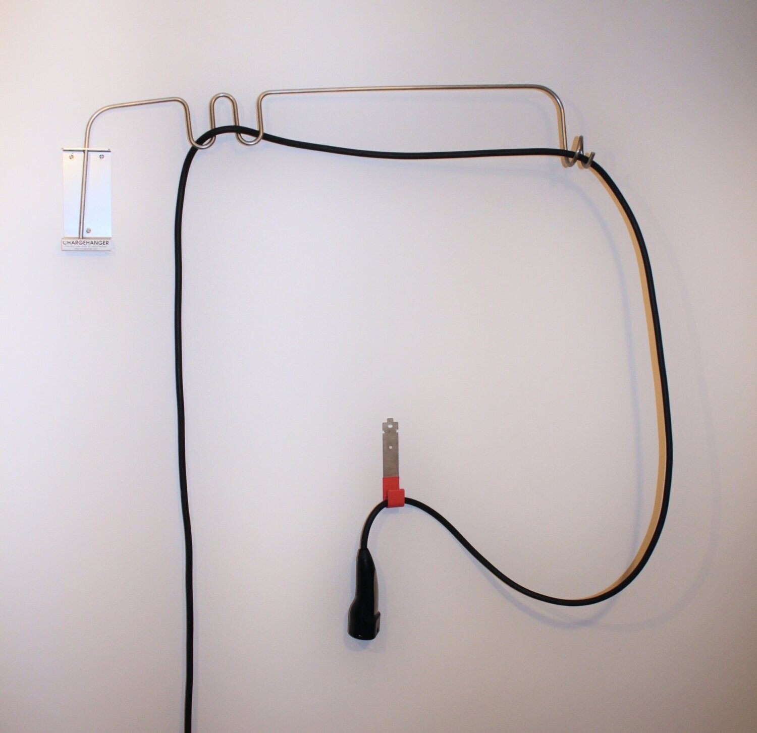 CHARGEHANGER | Ladekabel-Traverse | Ladekabel-Aufhängungssystem