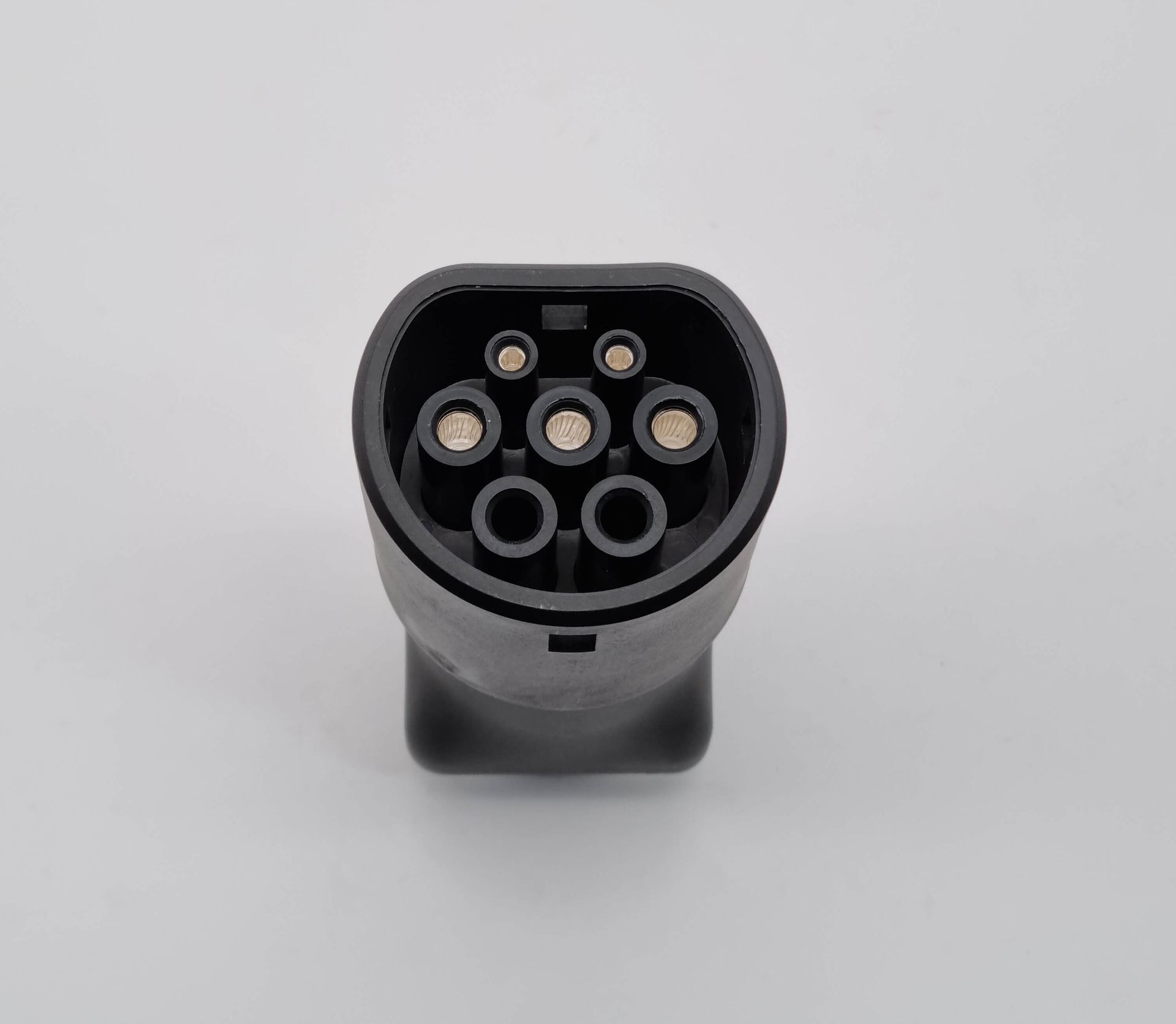 WIRELOAD V2L Adapter | 16A 3,6kW 1Phasig | inkl. Tasche