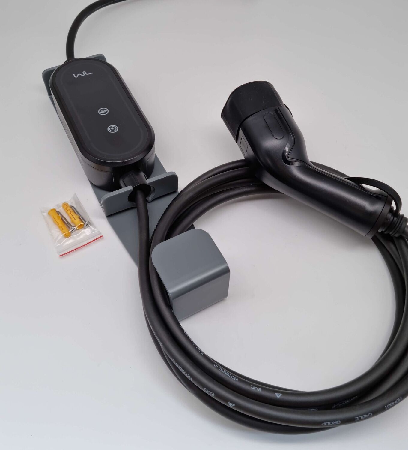 Wandhalterung für WIRELOAD Gen2 Ladestation | Stahl