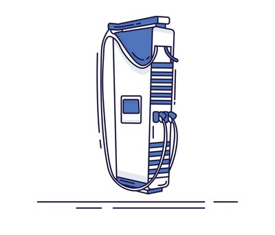 CCS Adapter