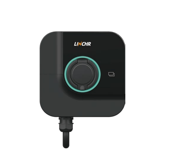Linkcharging H-Serie | Wallbox | 16A 11kW 3Phasig | Typ2 | 4G, WLAN, APP, RFID, OCPP 1.6 | Solar