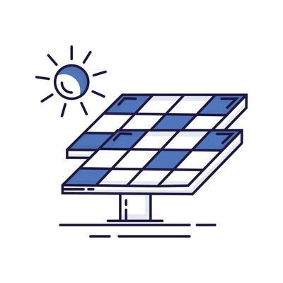Solaranlage