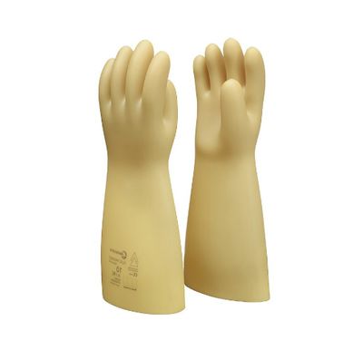 Spannungsschutz-Handschuhe | VDE | bis 1000V | Light | E-Mobilität Spannungsschutz-Handschuhe | VDE | bis 1000V | Light | E-Mobilität