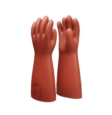 Spannungsschutz-Handschuhe | VDE | bis 1000V | Heavy | E-Mobilität Spannungsschutz-Handschuhe | VDE | bis 1000V | Heavy | E-Mobilität