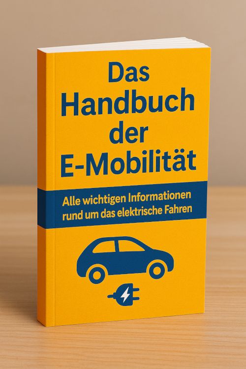Das Handbuch der E-Mobilität | E-Book oder Taschenbuch Das Handbuch der E-Mobilität | E-Book oder Taschenbuch