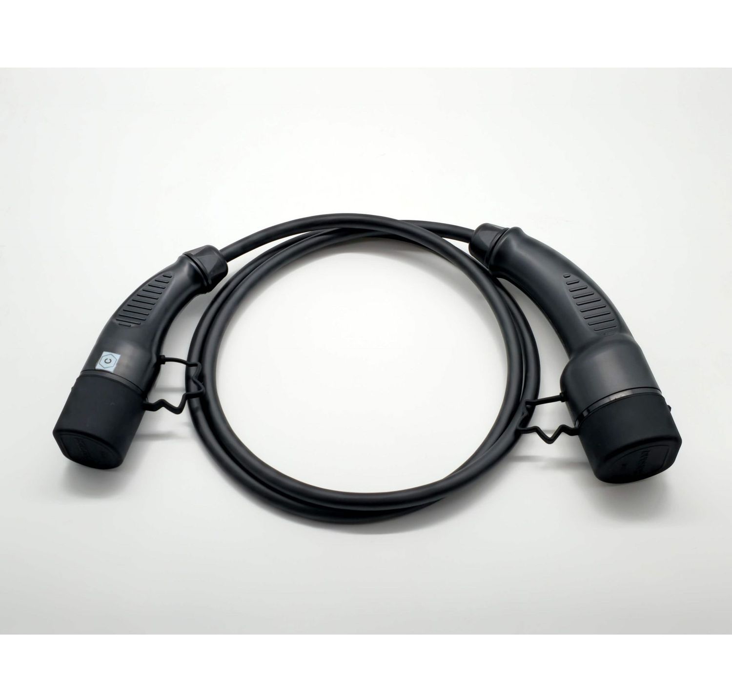 WIRELOAD | E-Auto Ladekabel | 32A 22KW 3Phasig | Typ2 | 5 / 7,5 / 10 Meter