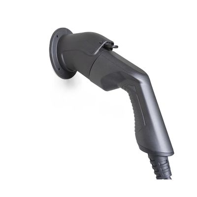 Wandhalterung für Typ2-Stecker | bis 1000 Volt | IP66 | Wetterschutz Wandhalterung für Typ2-Stecker | bis 1000 Volt | IP66 | Wetterschutz