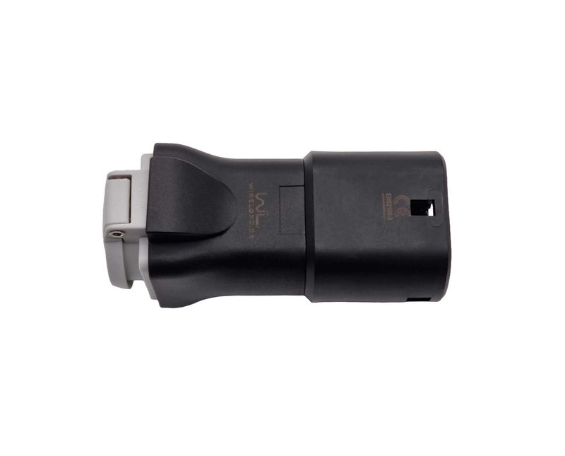 WIRELOAD V2L Adapter | 16A 3,6kW 1Phasig | inkl. Tasche WIRELOAD V2L Adapter | 16A 3,6kW 1Phasig | inkl. Tasche