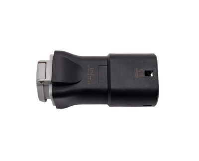 WIRELOAD V2L Adapter | 16A 3,6kW 1Phasig | inkl. Tasche