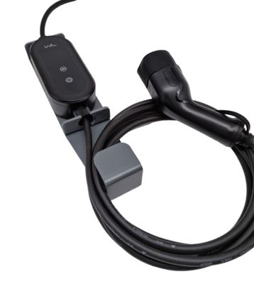 Wandhalterung für WIRELOAD Gen2 Ladestation | Stahl