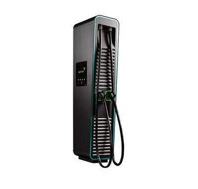 DC Ladestation | Alpitronic Hypercharger HYC200 | 200KW | 2x CCS2-Kabel DC Ladestation | Alpitronic Hypercharger HYC200 | 200KW | 2x CCS2-Kabel