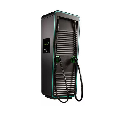 DC Ladestation | Alpitronic Hypercharger HYC400 | 400KW | 2x CCS2-Kabel | BMDV-Förderung DC Ladestation | Alpitronic Hypercharger HYC400 | 400KW | 2x CCS2-Kabel | BMDV-Förderung
