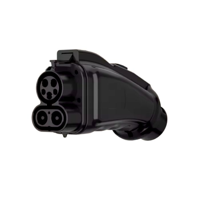 CCS1 zu GBT | EV-Adapter | max. 250kW DC | inkl. Box