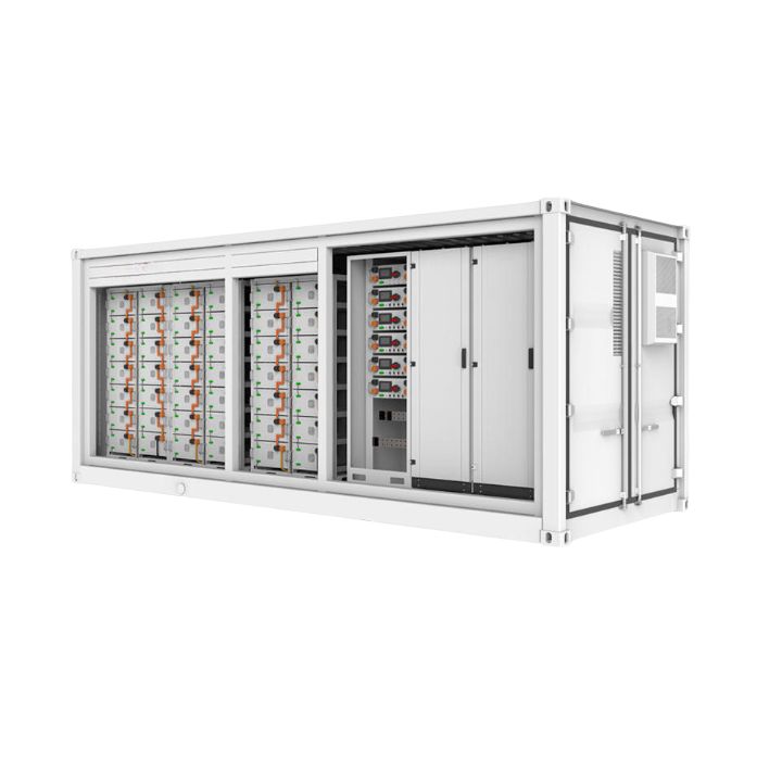 Batteriespeicher | Containerlösung | 5MWh Speicherkapazität | 1kW Leistung Batteriespeicher | Containerlösung | 5MWh Speicherkapazität | 1kW Leistung