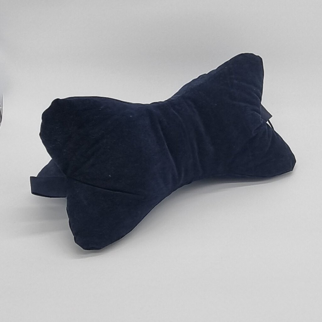 MyJoyRelax scamosciato blu notte
