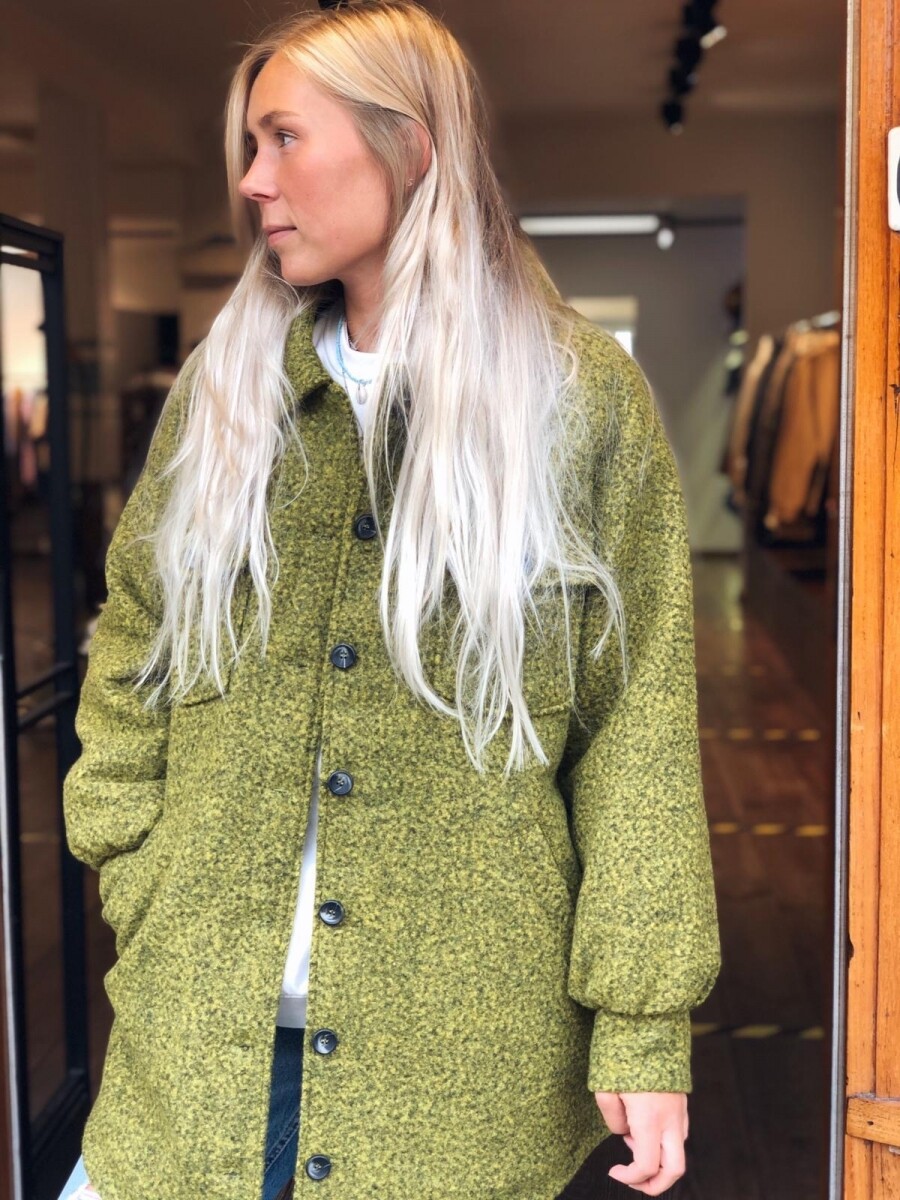 Moves Blis Outerwear Moves Blis Outerwear