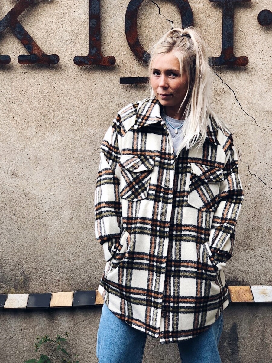 Moves Blis Outerwear Moves Blis Outerwear