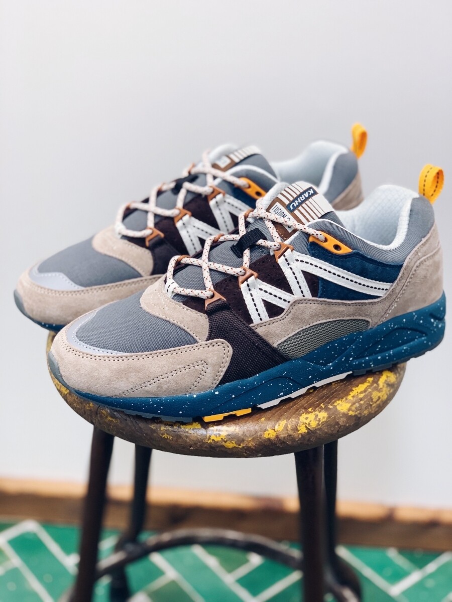 KARHU FUSION2.0 KARHU FUSION2.0