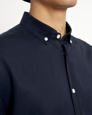 Minimum Walther long sleeved shirt Minimum Walther long sleeved shirt