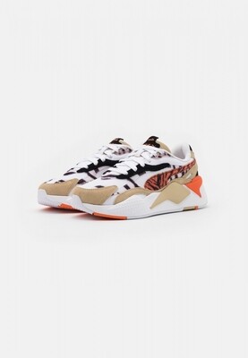 Puma RS-X3 'Wild Cats' Wn's (Pale Khaki/Puma White) Puma RS-X3 'Wild Cats' Wn's (Pale Khaki/Puma White)