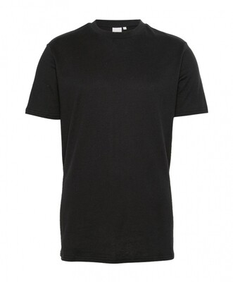 LAW OF THE SEA CORAL TEE – Jet Black LAW OF THE SEA CORAL TEE – Jet Black