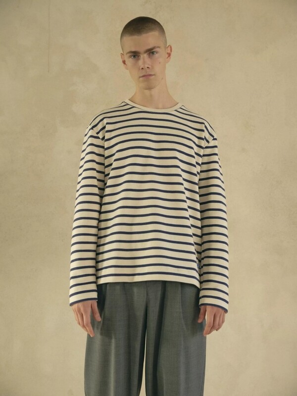 LIBERTINE-LIBERTINE FORWARD CREWNECK LIBERTINE-LIBERTINE FORWARD CREWNECK