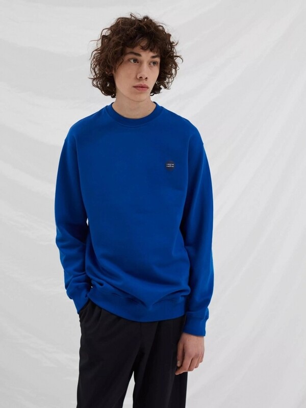 LIBERTINE-LIBERTINE SOCIETY SWEAT LIBERTINE-LIBERTINE SOCIETY SWEAT