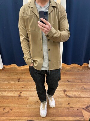 Minimum Larsen lightweight jacket Minimum Larsen lightweight jacket