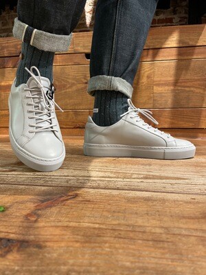 GARMENT PROJECT LUX - LIGHT GREY GARMENT PROJECT LUX - LIGHT GREY