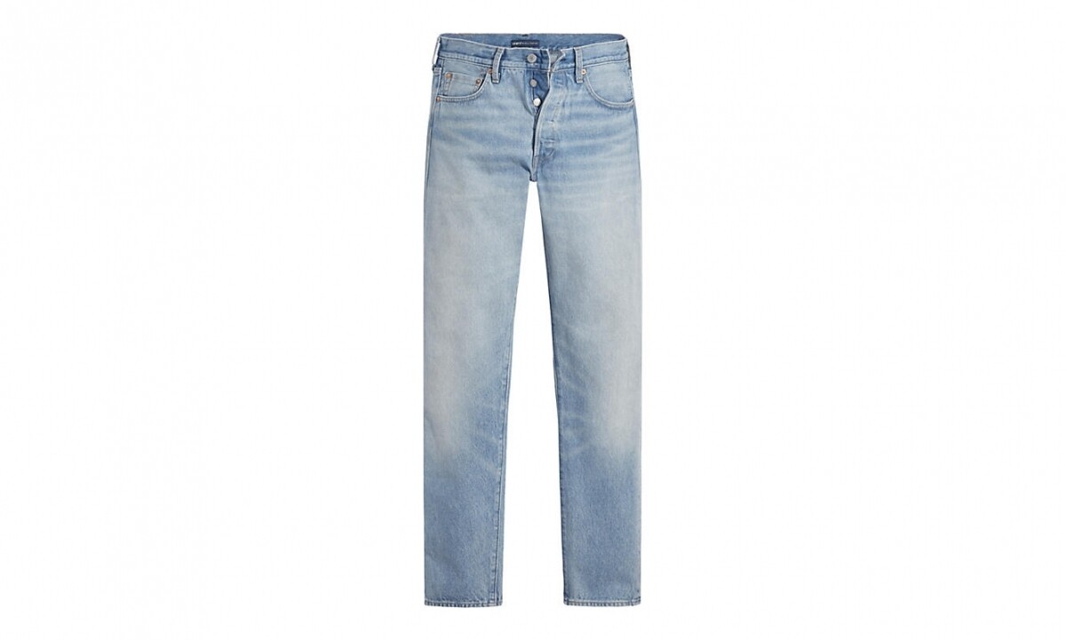 LEVI'S® MADE & CRAFTED® 80'S 501® - INLET
