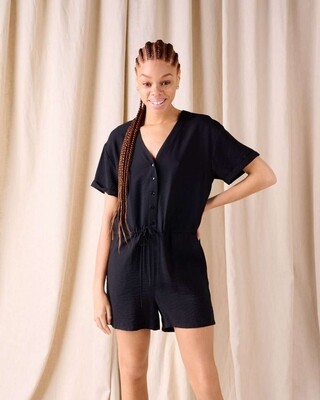 Another Label Poppy Jumpsuit