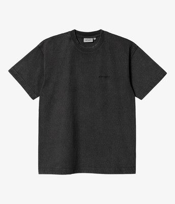 Carhartt Marfa T-Shirt Black