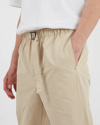 Minimum Belt Pants beige 208929350.1104