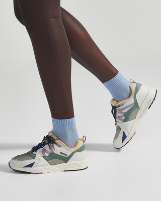 Karhu Fusion 2.0 Lily White/ Loden Frost UNISEX(Wmns Sizes) F804137