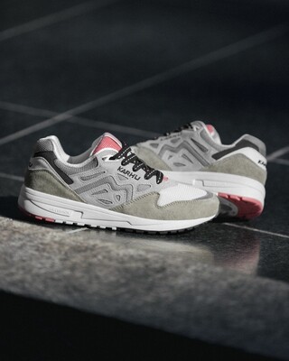 KARHU LEGACY 96 Abbey Stone / Sleet - Unisex KARHU LEGACY 96 Abbey Stone / Sleet - Unisex