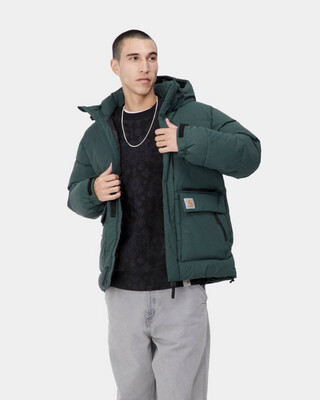Carhartt Wip Munro Jacket Green Carhartt Wip Munro Jacket Green