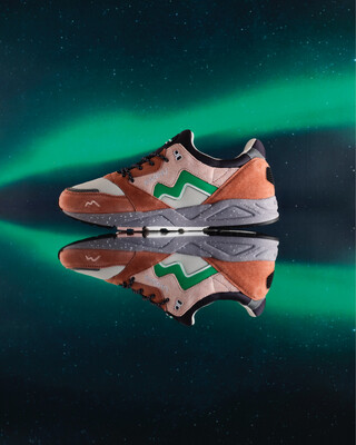 KARHU ARIA 95 “NORTHERN LIGHTS” PACK
CORK / BLARNEY
F803091 KARHU ARIA 95 “NORTHERN LIGHTS” PACK
CORK / BLARNEY
F803091
