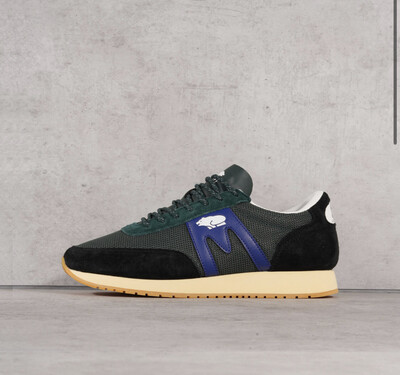 Karhu Albatross 82 zwart F807035 Karhu Albatross 82 zwart F807035
