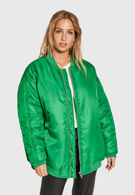 NORR Regan bomber jacket