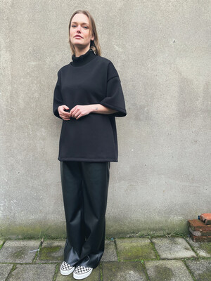 CE Big T Kol Black 1550