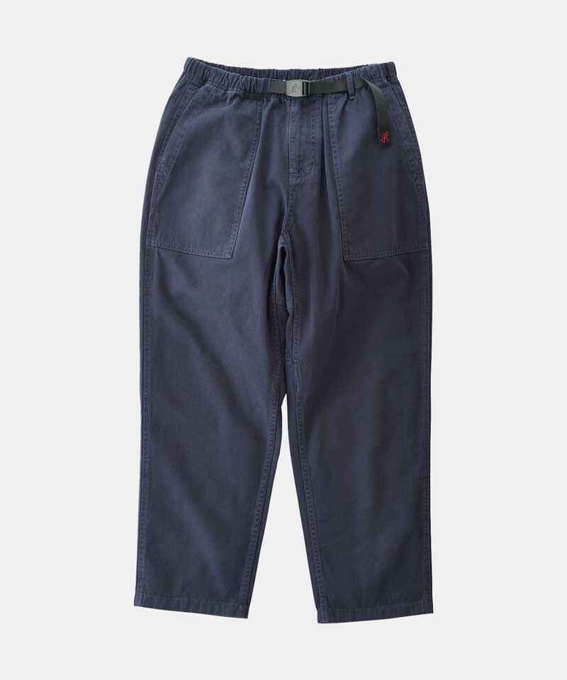 Gramicci Loose Tapered Pant double navy Loose Tapered Pant