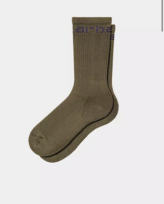Carhartt WIP Carhartt Socks Highland- Cass I029422 Z23