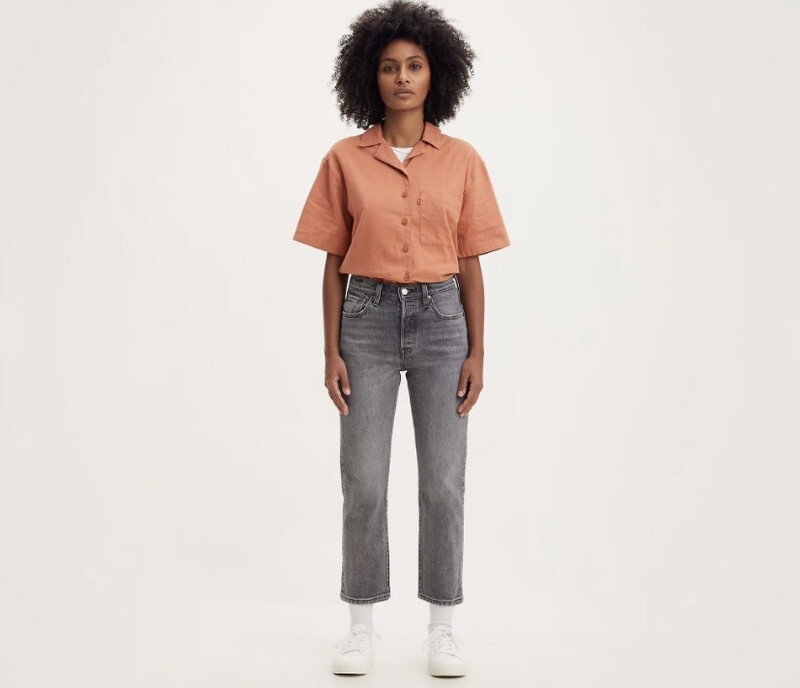 Levis 501 Originals Swan Island 125010412