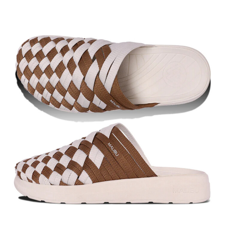 Malibu Sandals COLONY Coyote Off-White MS21-13 Malibu Sandals COLONY Coyote Off-White MS21-13