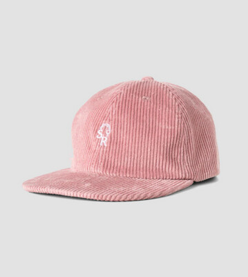 Stan Ray Ray Bow Cap Cord Pink SS2406817